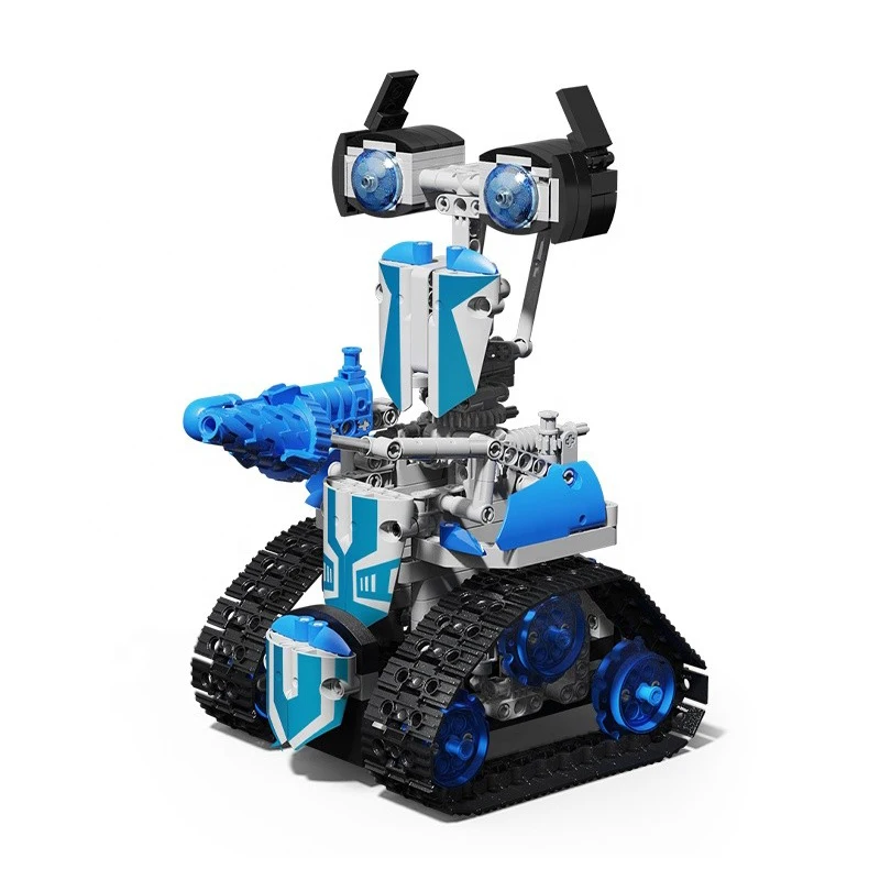 HW APP remote control intelligent programming smart robot Juguetes Educativos Kids Toys Educational Robots For Children