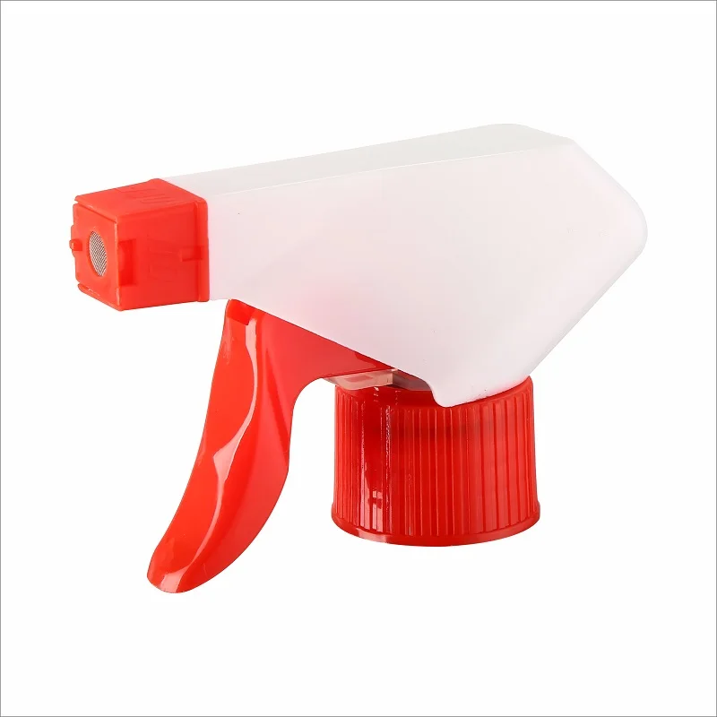 Car wash trigger sprayer 28/410 cleaning sprayer trigger,mist foam nozzle trigger spray