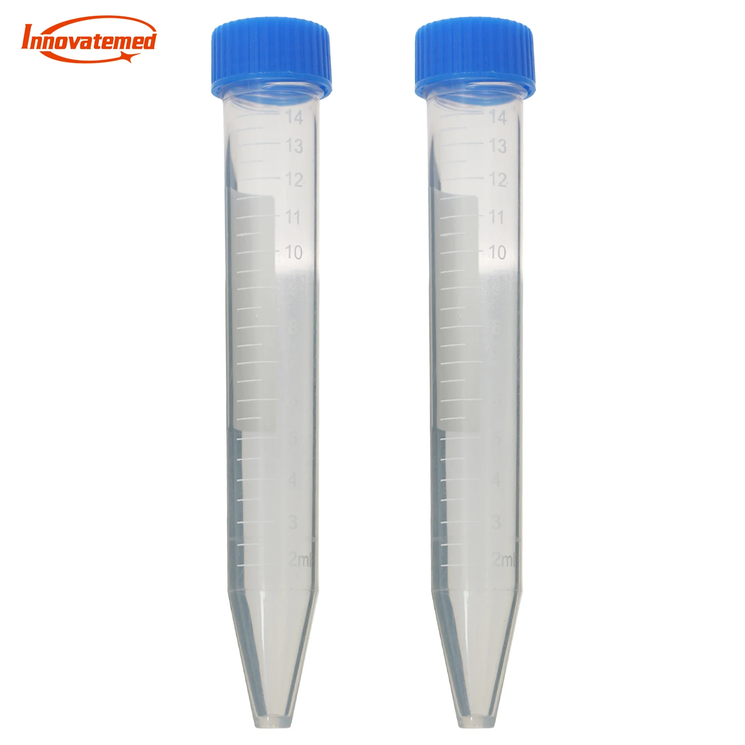 lab use 15ml plastic tube closed type  centrifuge