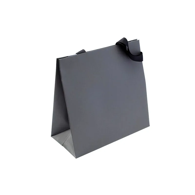 Hot Selling Unique Custom Latest Design Factory Manufacturer Recycle Paper Bags Packaging