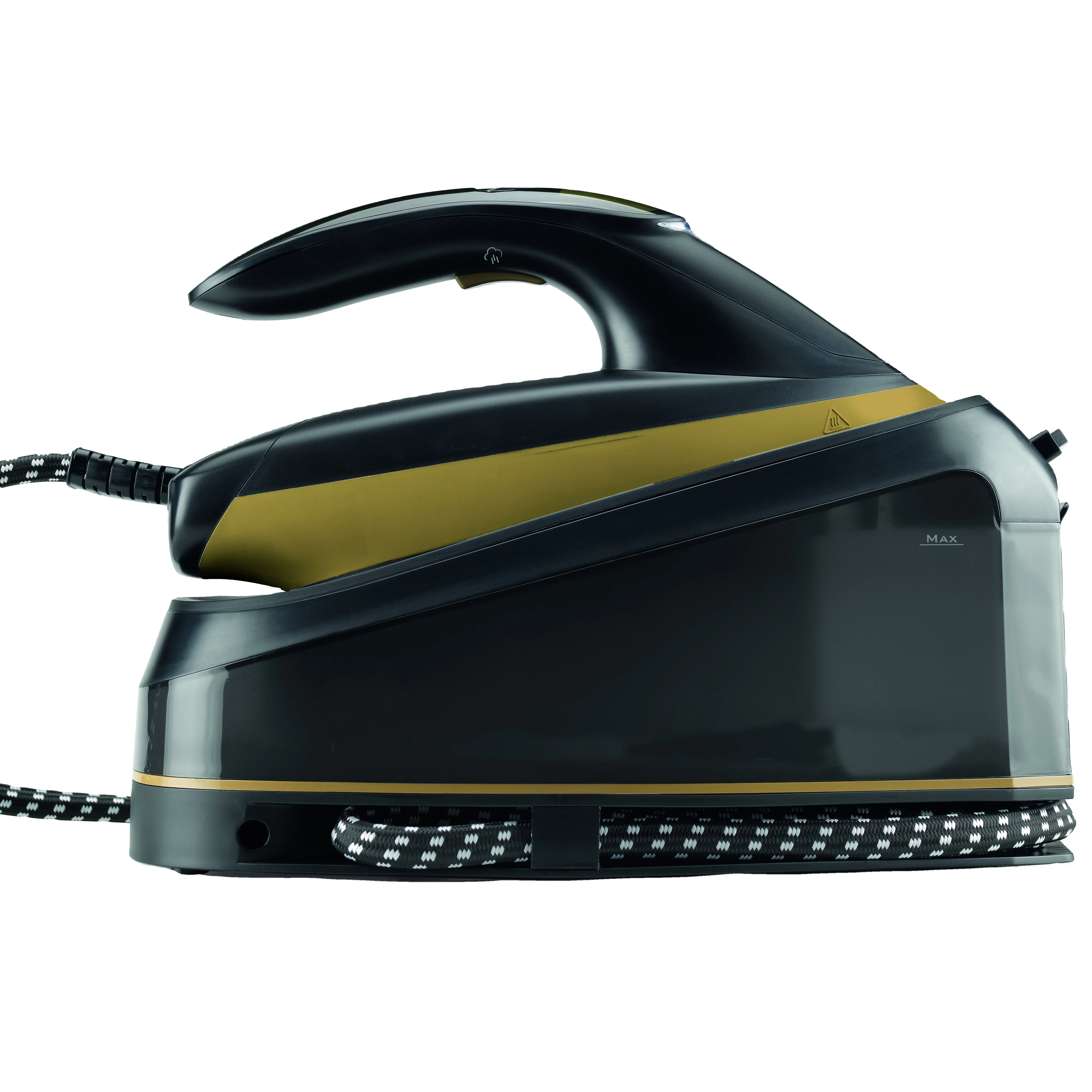 Функциональный Электрический паровой утюг емкостью 1,5 л для отеля, бытовая техника