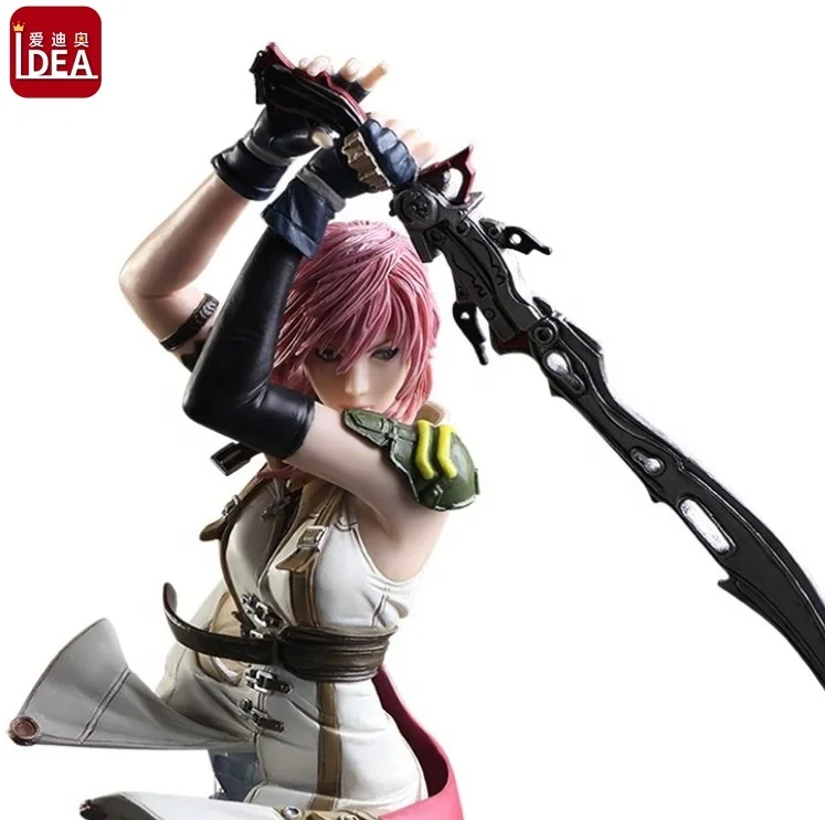 3d plastic japanese anime figuren sexy doll figuras anime custom factory