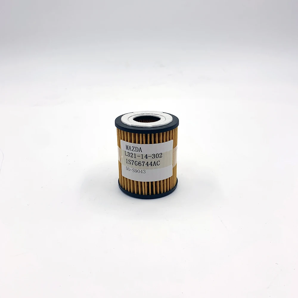 JSFILS high quality fuel filters For MAZDA ACTROS filter fuel  L32114302