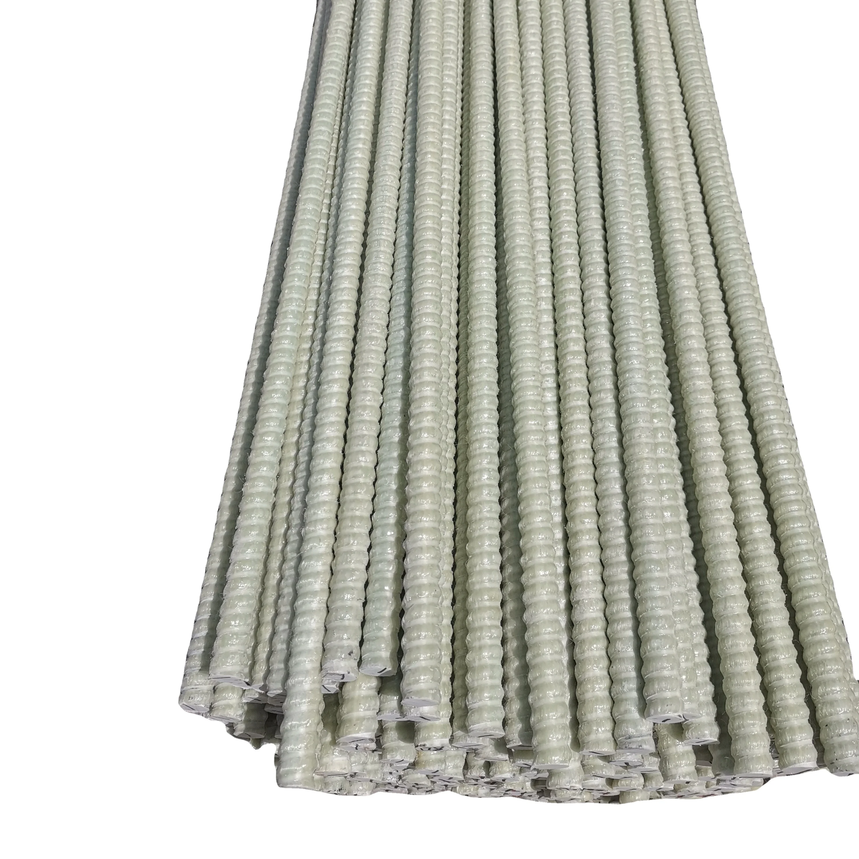 High Strength GFRP Fiberglass Rebar, Basalt Fiber Rebar, Carbon Fiber Rebar