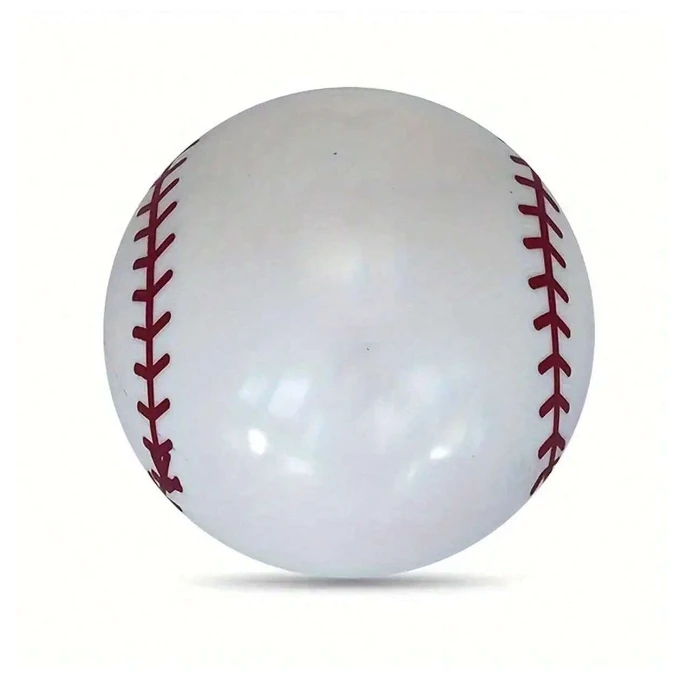 Customized inflatable beach ball by manufacturer, environmentally friendly PVC inflatable beach toy ball, outdoor toy