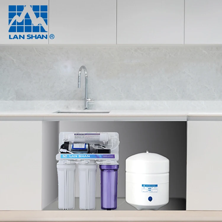 household ro water purifier