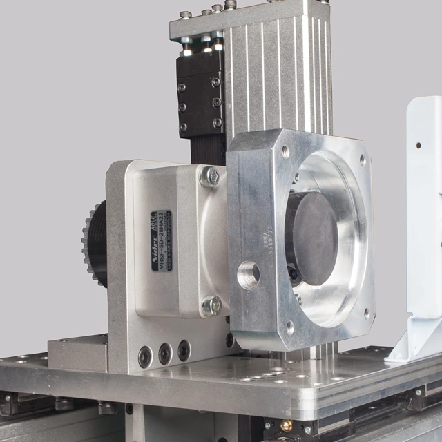 High Speed Efficiency Automatic Smart Robot Arm Robotic