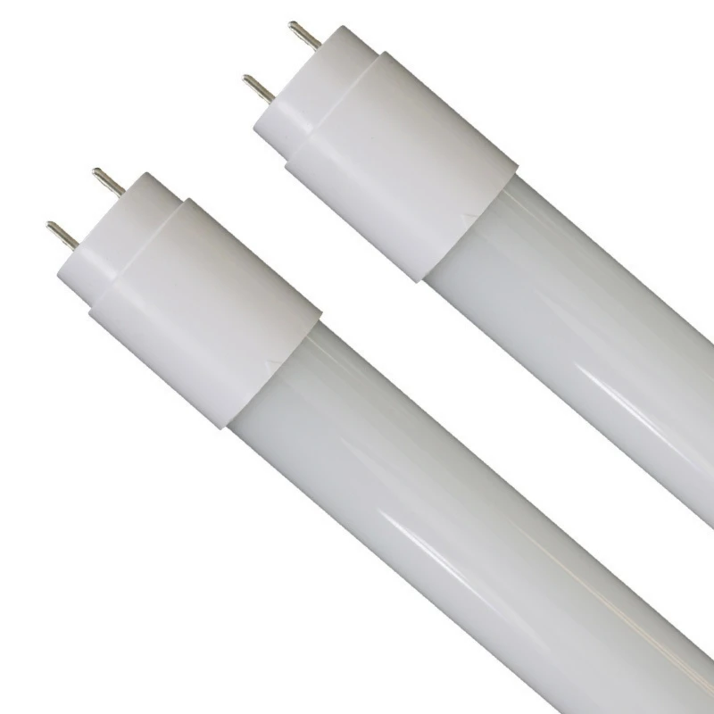 0.6m 0.9m 1.2m 1.5m 2.4m 2ft 4ft 18w Lighting luz led Tubes housing Fluorescent Fixture T8 LED Tube,lighting tube,LED Tube Light