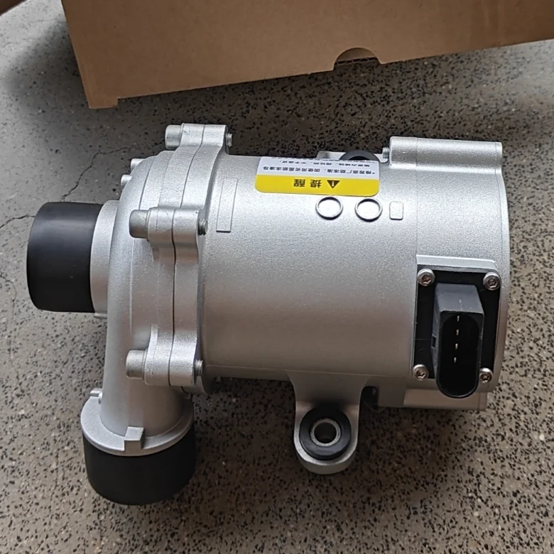 Wholesale Price Car Engine Coolant Electric Water Pump 11517597715 11515A05704 For BMW 335xi 335i 135i 535i Auto Spare Parts