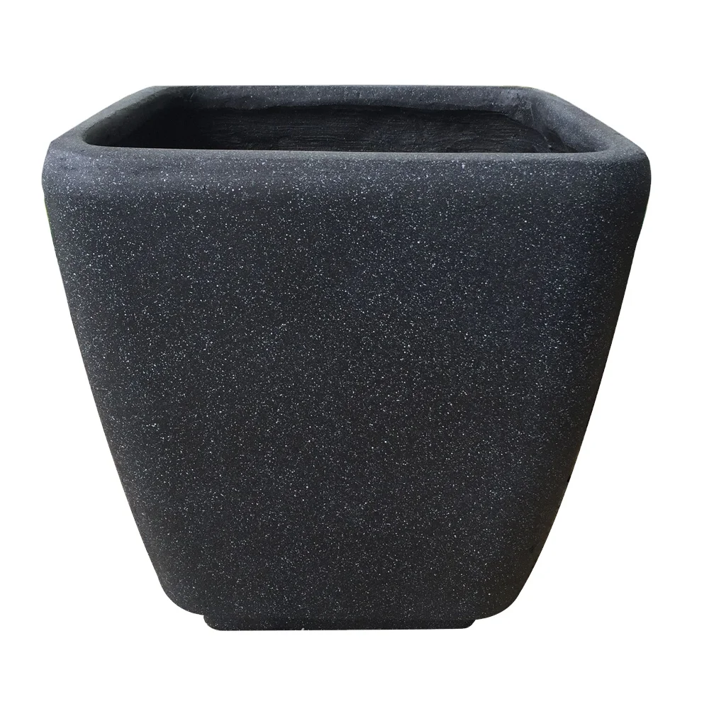 3 gallon black nursery pots for bamboo seedlings