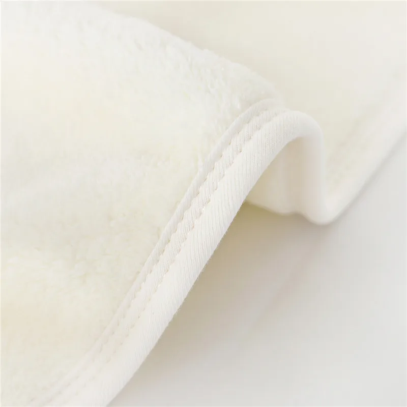 Kids girls animal towel hooded poncho baby luxury white kids bear custom fleece baby bath hooded towel