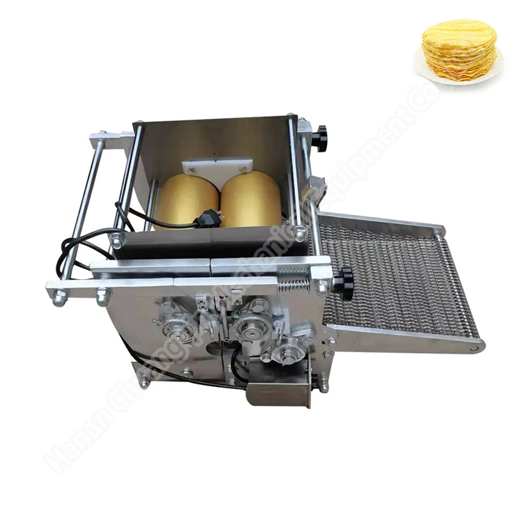 Flour Tortilal Making Machine Tortillas Flour Making Machines Corn Tortilla Making Machine For Sale