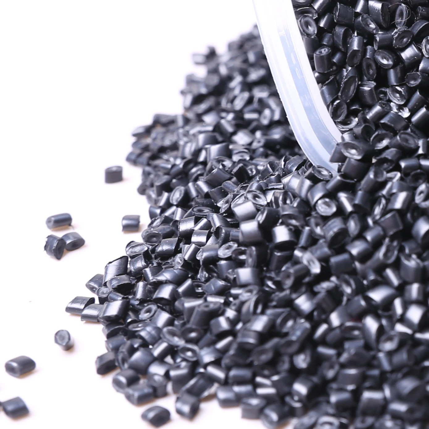 LG CHEM KEYFLEX BT 1033D Injection Molding Grade tpe car mat material factory price black TPE pellets