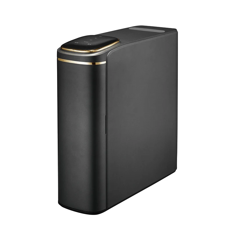 Professional 600 gpd RO purifier systems HOUSEHOLD Under sink reverse osmosis system water filter with high quality