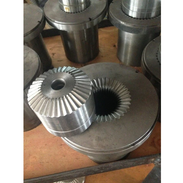 the mould of paper plate/tray machine ( parts)