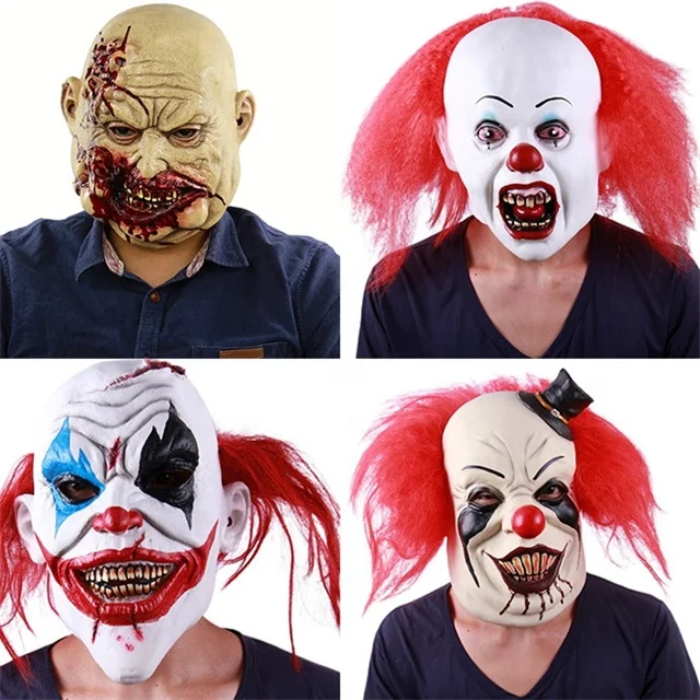 Маска для игр