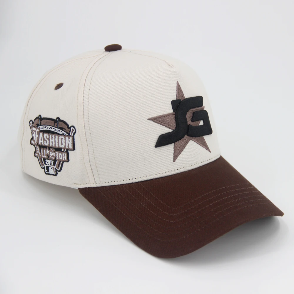 Wholesale customized embroidery logo unisex women man plain dad custom baseball cap