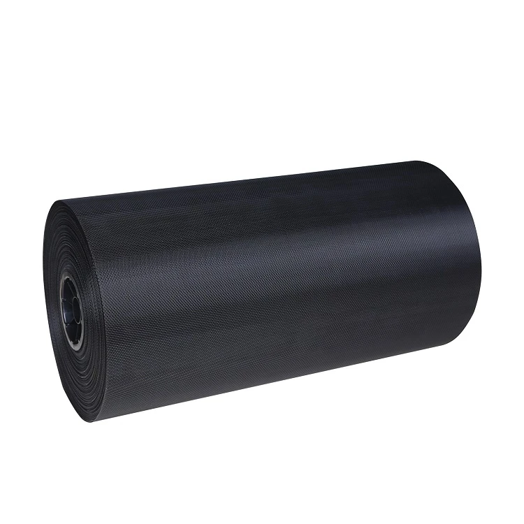 Factory supply attractive price aluminium wire filter customized coated wire mesh