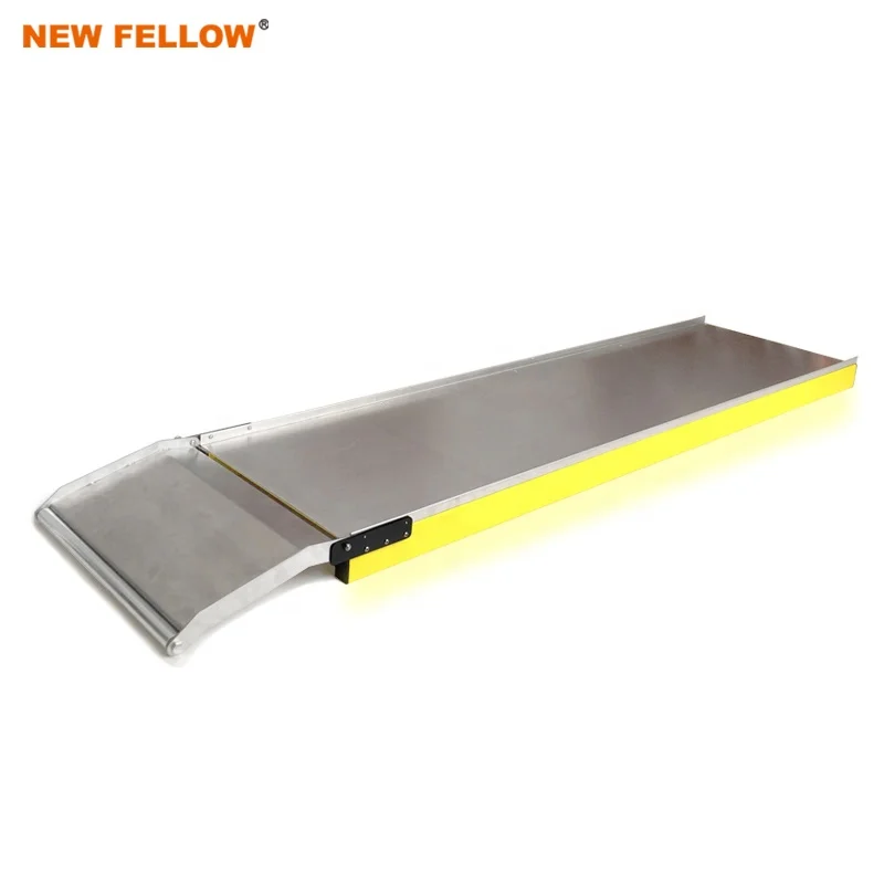 NF-D1-1 Cheap Ambulance Stretcher Base