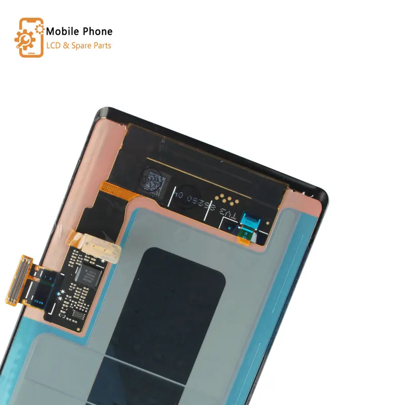  Для Samsung Galaxy Note 1 2 3 4 5 7 8 9 10 ЖК-дисплей сенсорный экран дигитайзер сменная