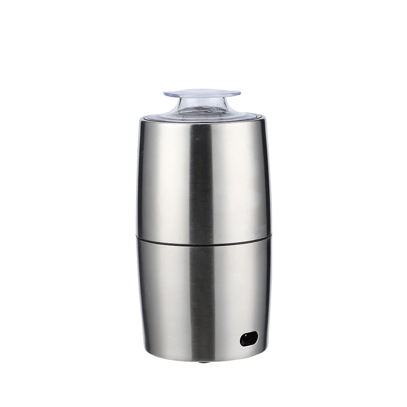 portable coffee maker expresso electrice built in electric bean commercial coffee grinders