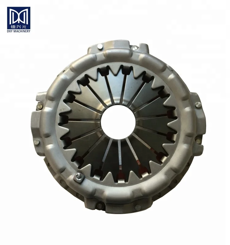 Clutch cover 40214117 for LS1004 tractor