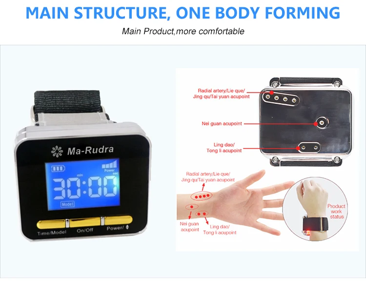 Elderly care products looking for exclusive distributor watch for diabetic blood pressure wrist watch medical equipment