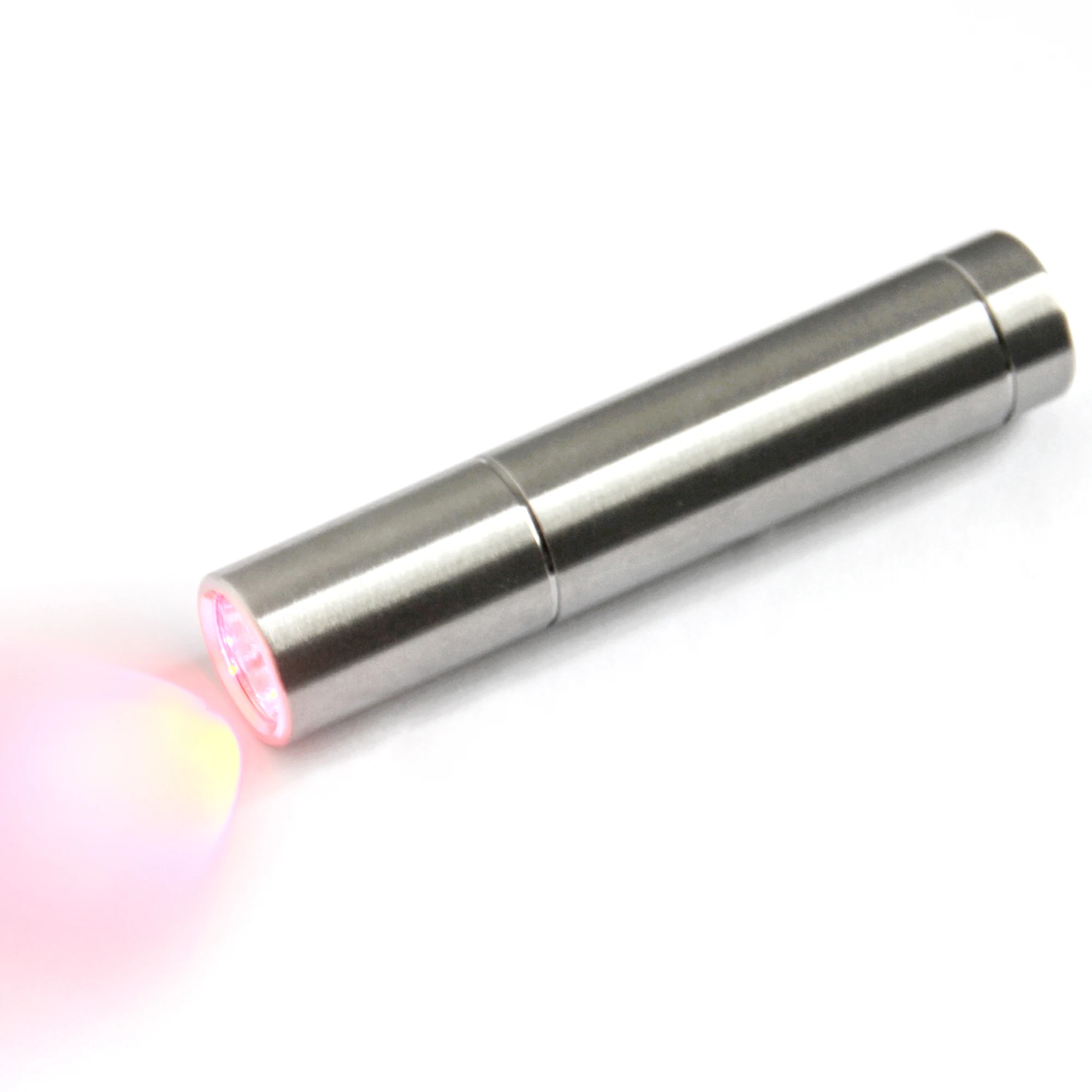 High Power Density Red Light Therapi Pen Good For Pain Infrared Red Light Therapy Torch Far Infrared Led For Home Use