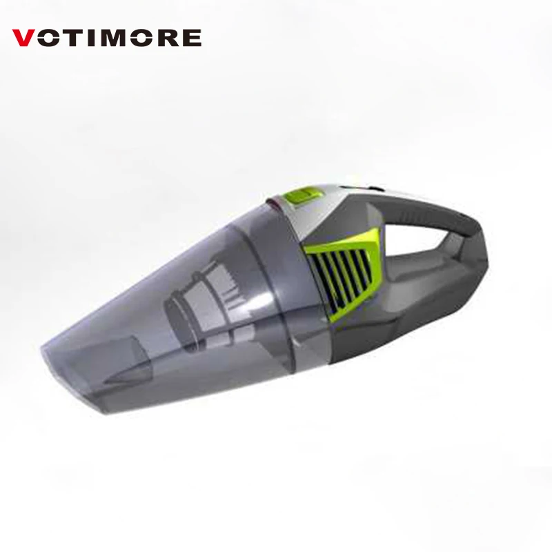 Rechargeable Handheld Wireless And  bagless Replaceable Battery Vacuum  Wet And Dry Function  Vacuum Cleaner