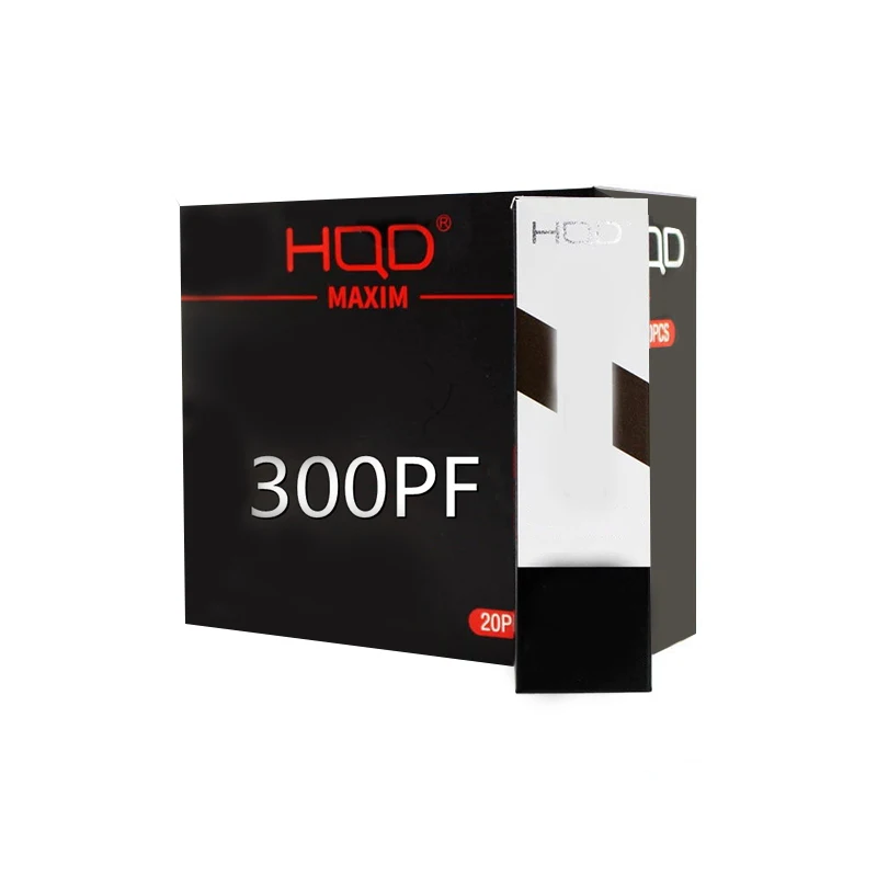 Горячая Распродажа HQD MAXIM plus 100% оригинальная упаковка плюс 22 цвета