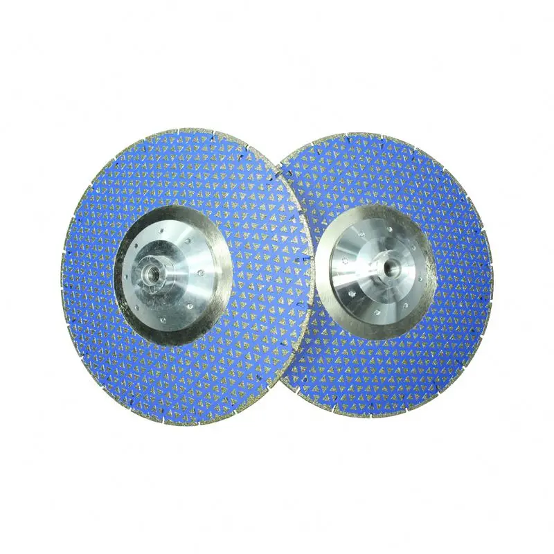 professional marble circular Silent tile fast turbo Diamond Saw Blade Glass Sharpening Abrasive Cutting Disc Metal