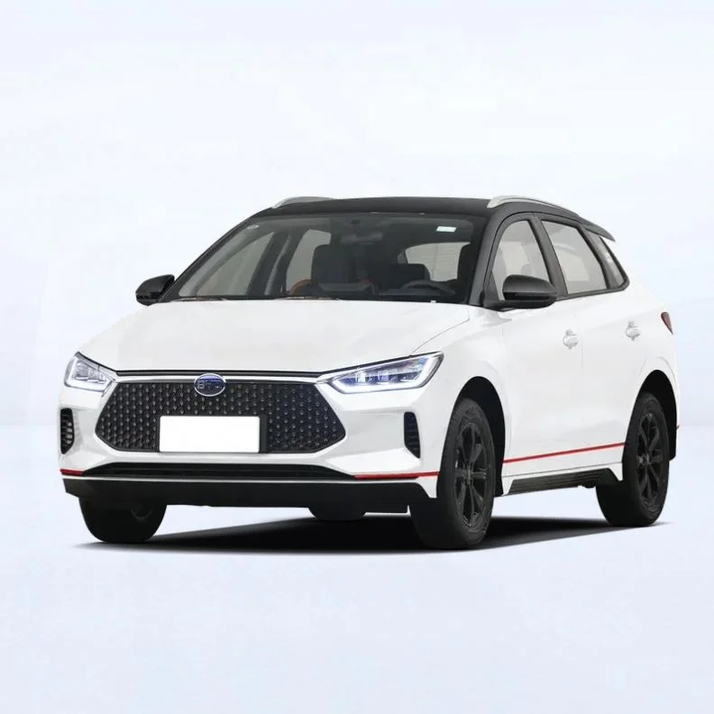 Автозапчасти BYD E2 передний бампер воздухопроводящая пластина OEM-ELEAD-2803231