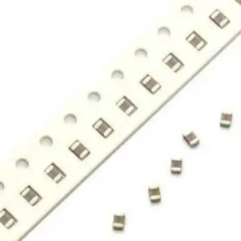 C0805X7R103K101NTED SMD capacitor 0805 X7R 103K(10nF) 100V 10% 0.6mm Supports BOM list C0805X7R103K101NTED
