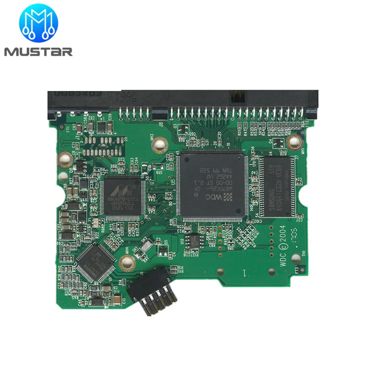 Shenzhen Mustar PCB Assembly Medical PCBA Printed Circuit Board Assembly Electronics Parts SMD Electronic Circuits Service