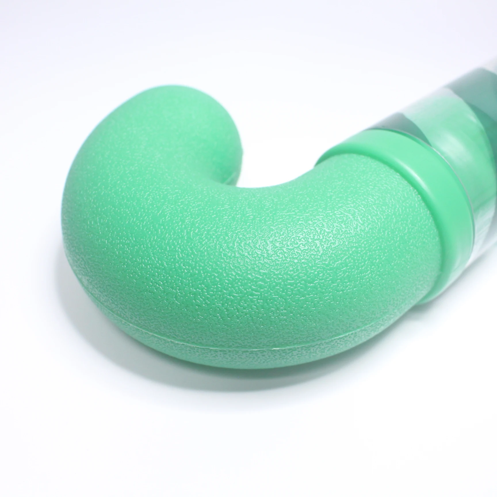 Outer Diameter 58mm Length Can Be Customized Cane Food Packaging Christmas Atmosphere Decorative Shrink-film Container