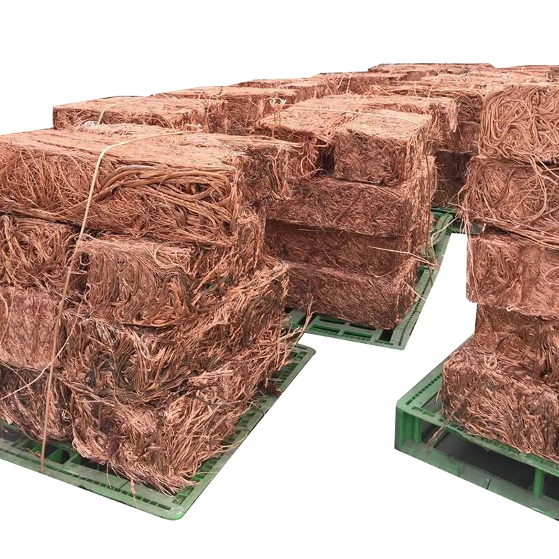 Super High quality Copper Wire Scrap 99.9%/waste copper price