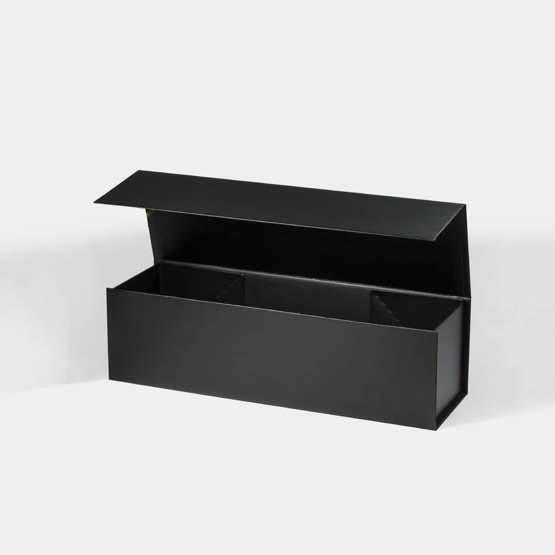 Custom Luxury Gift Champagne Alcohol Whisky Gift Boxes Folding Packaging Liquor Whisky Bottle Glass Red Wine Packaging Box