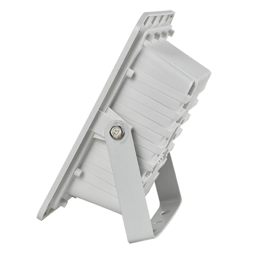 High Performance Customized Garden Pathway IP65 200w White LED Outdoor Waterproof Solar Flood Lights