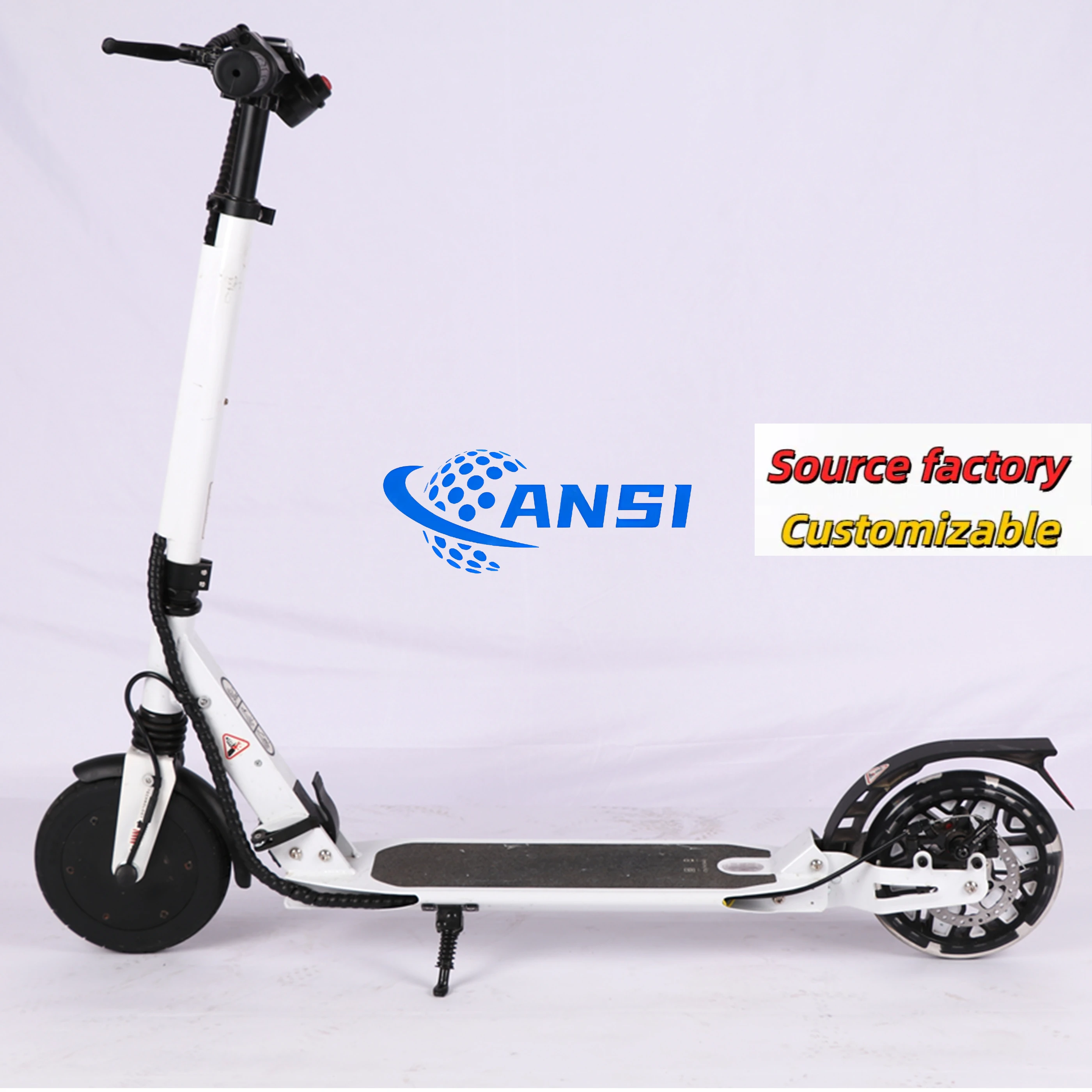 Бесплатная доставка образцов, индивидуальный профессиональный двигатель T3 180 Вт, 25,2 В 2A T3, новый литиевый аккумулятор, Электрический скутер для взрослых