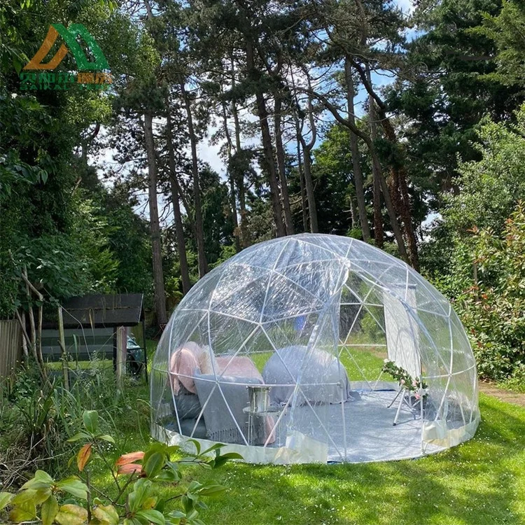 Праздничная Свадебная палатка igloo, палатка для кемпинга, мероприятия, навес, купол