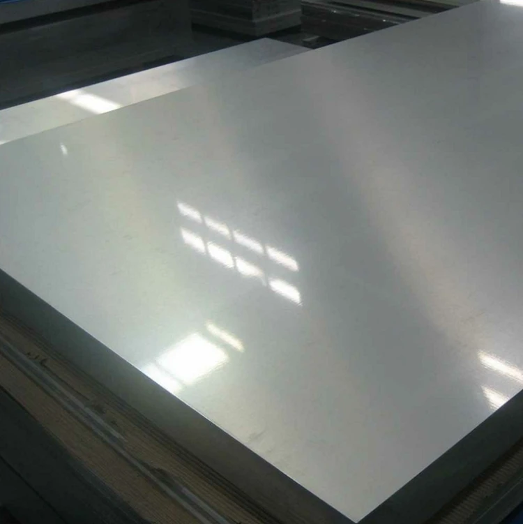 
ASTM 5A06 H112 Aluminum Alloy Plate 5083 5052 5059 Aluminum Sheets On Sale 