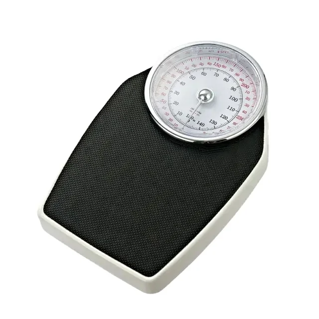 SZMIQU mechanical Scale 150KG weight Personal scale mechanical weighing Scale