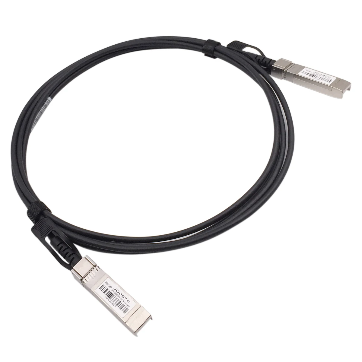 Cable Compatible Huawei Mikrotik Ericsson Brocad 10G SFP+ DAC Passive Direct Attach Copper Cable