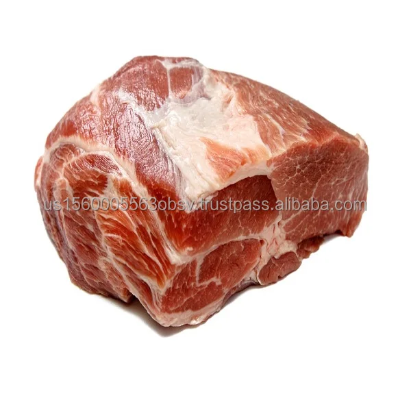Pork Collar for sale Buy Frozen Pork Collar