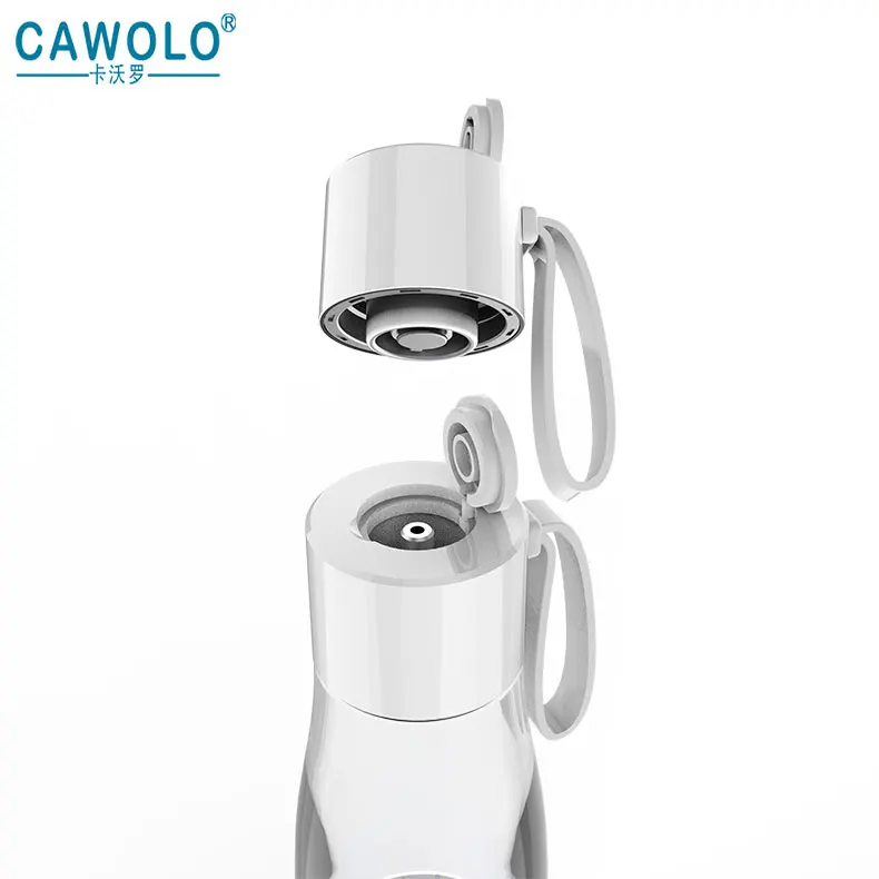 Переносная водородная бутылка Cawolo CA306 5000