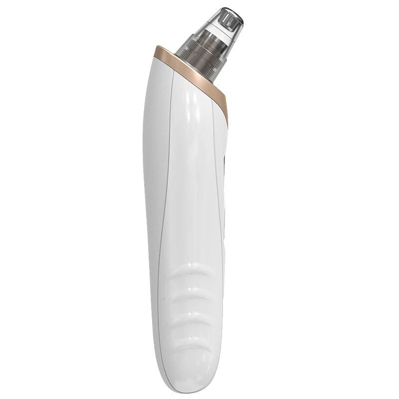 
Acne Pimples Remover Tools Tightening Pores Electric Blackhead Vacuum Cleaner Lcd Facial 