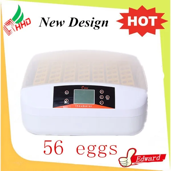 HHD WONEGG 56 небольшой инкубатор для инкубаторной машины нагревательный элемент биологических индикаторов