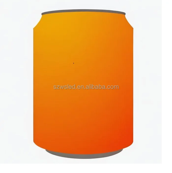 Deformable Curved Display Customized Indoor Regular LED Display Can Shape LED Screen