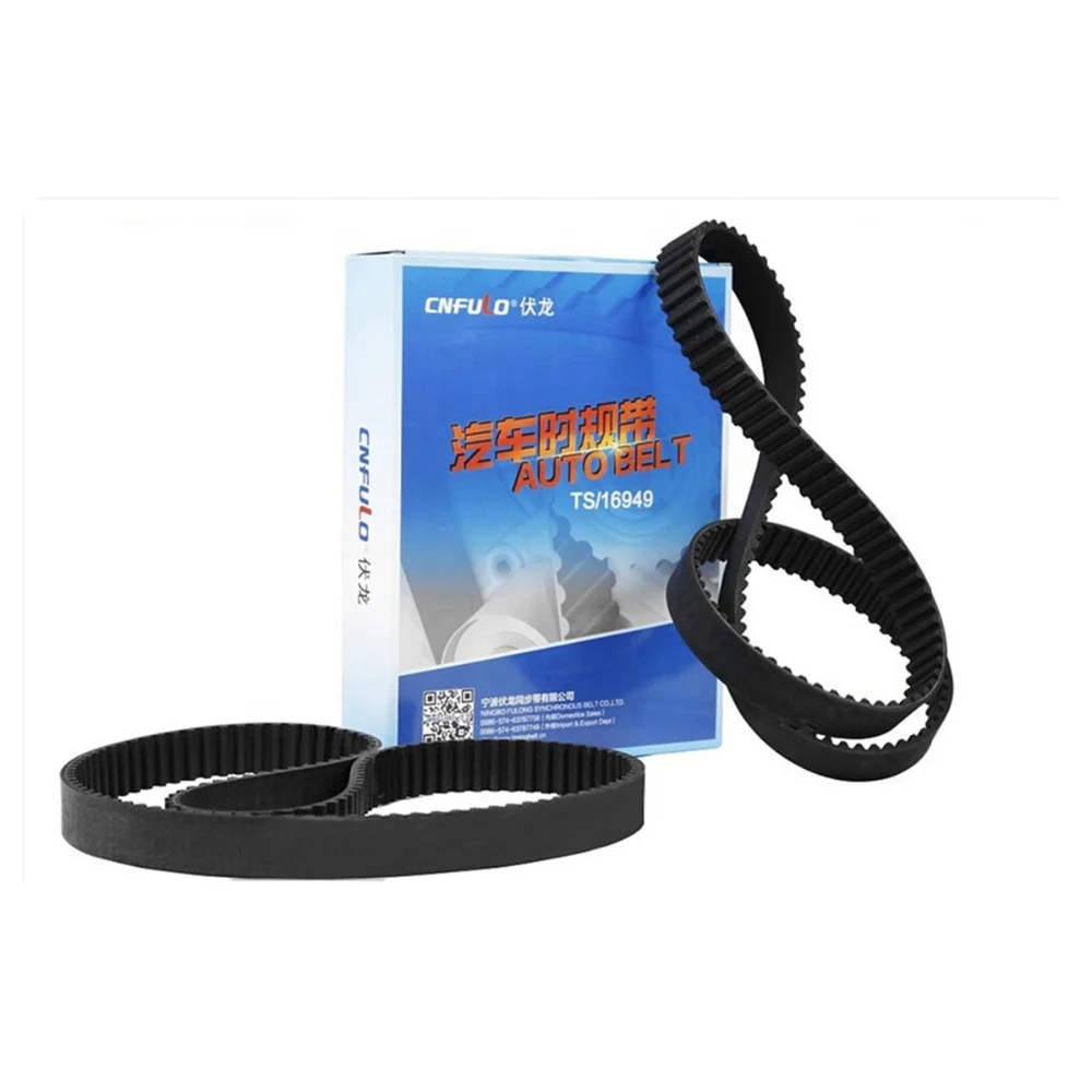 AUTOMOTIVE BELT OF FIAT TIMING BELT FOR PRIDE peugeot 405 timing belt