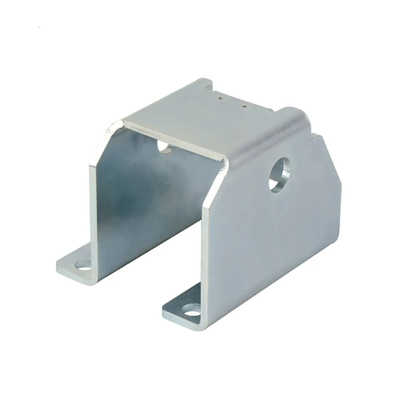 Customization Stamping Processing Stainless Steel Plates Bearing Bend Sheet Metal Solidworks Parts